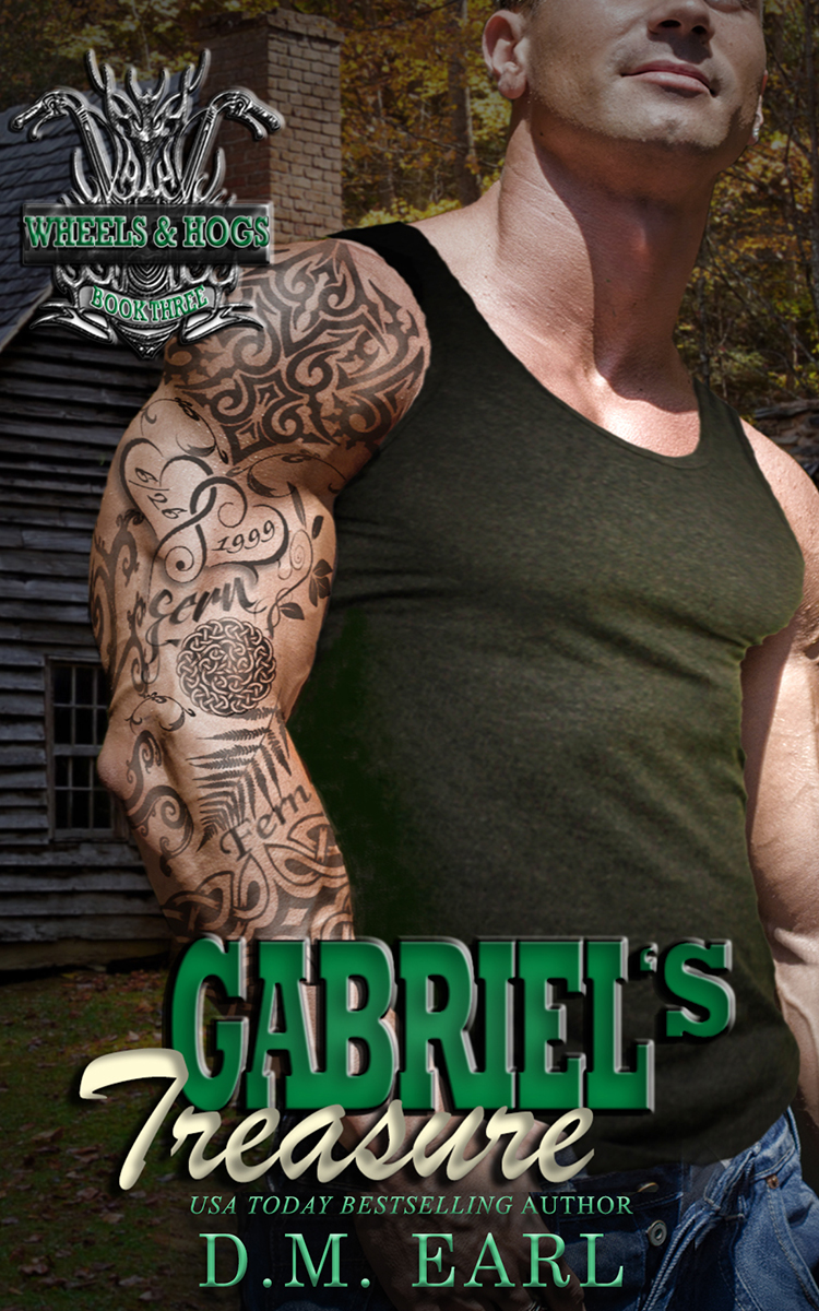 Gabriel's Treasure