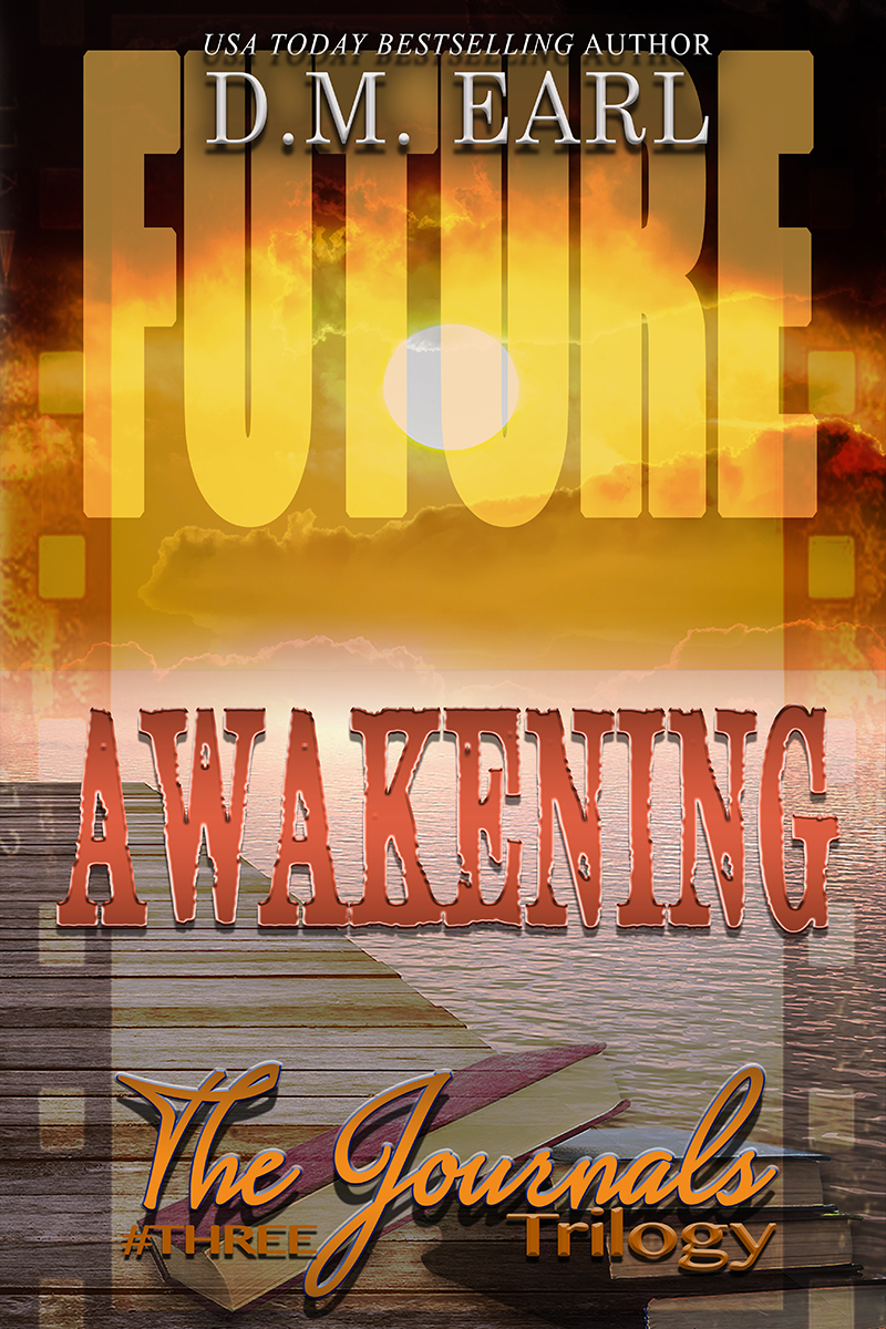 Awakening 800X1200