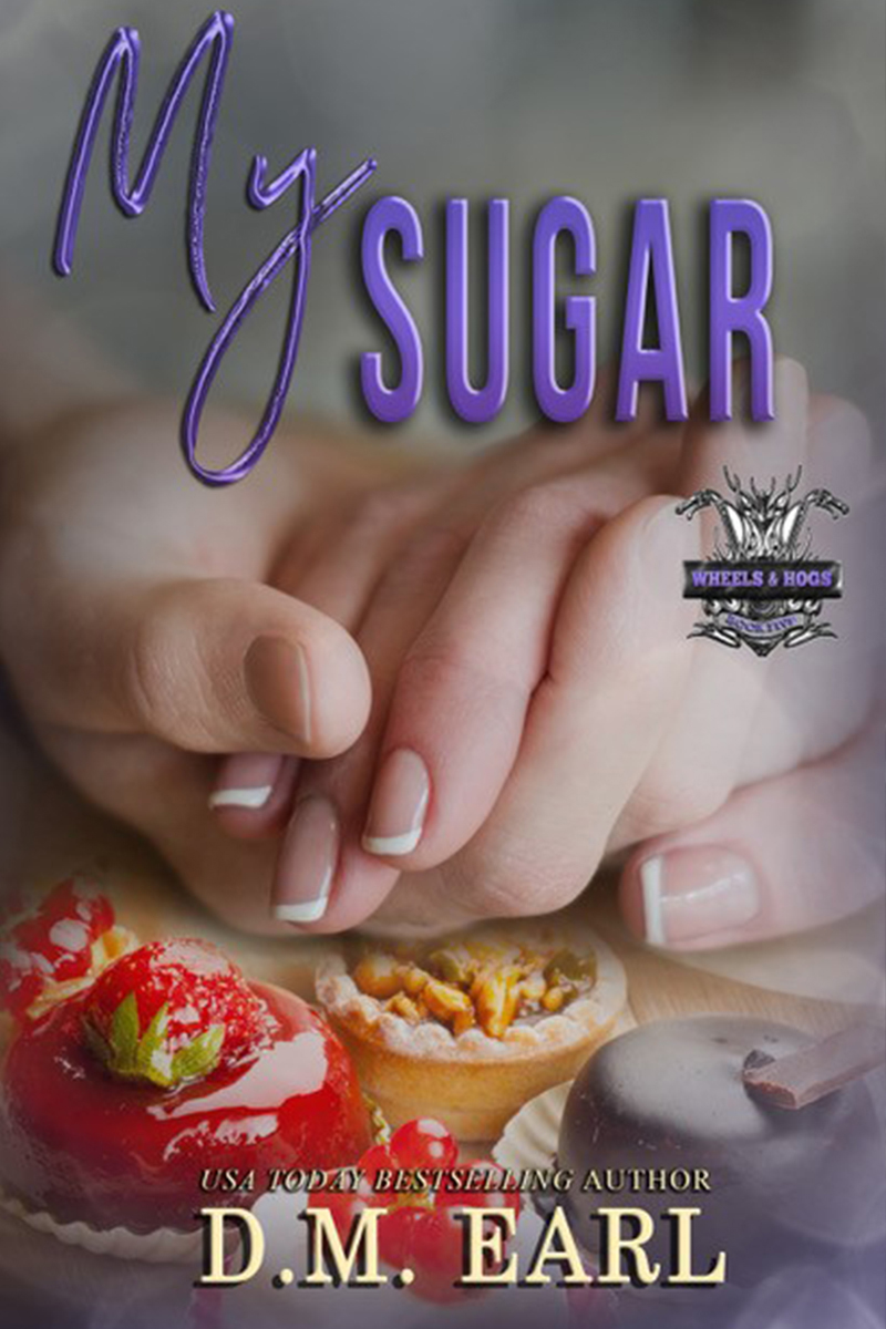 My Sugar 800x1200
