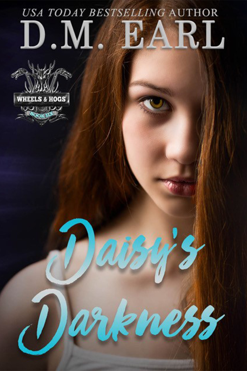 Daisy 800x1200