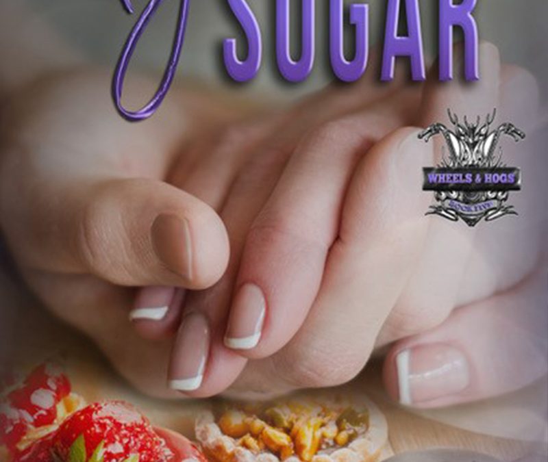 My Sugar is Now Available.