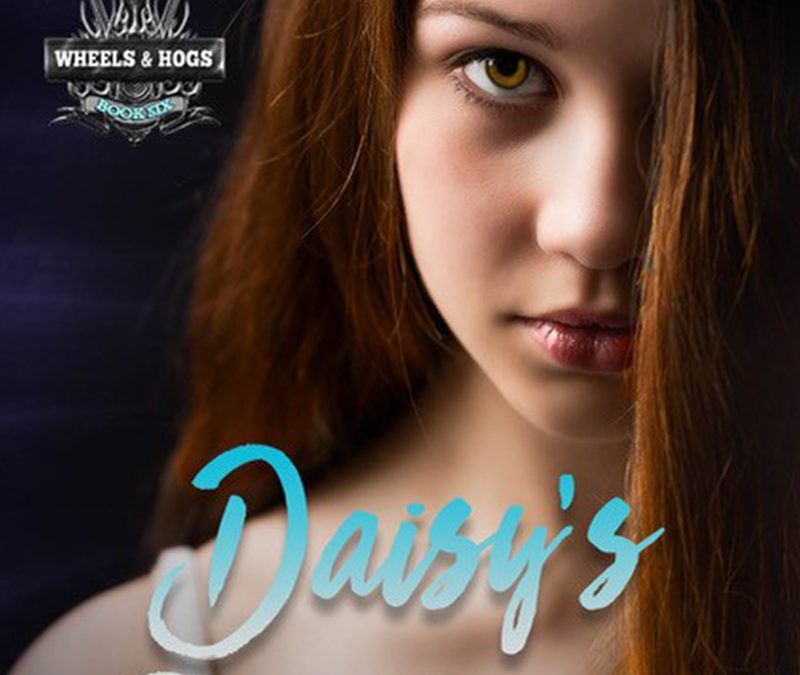 Daisey’s Darkness Cover Reveal