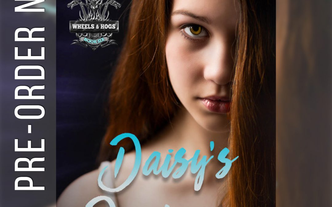 Daisy’s Darkness Pre-Order Now