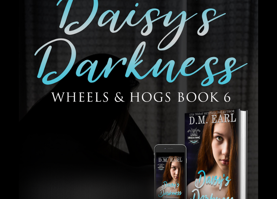 Daisy’s Darkness is FREE for a Limited Time